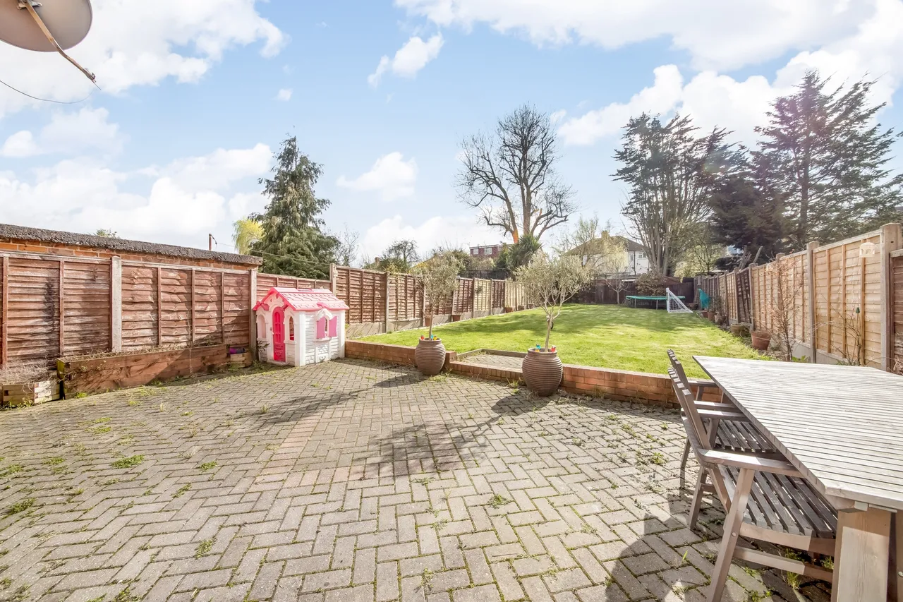 Sidcup Road, Eltham, SE9 3NS, photo 11