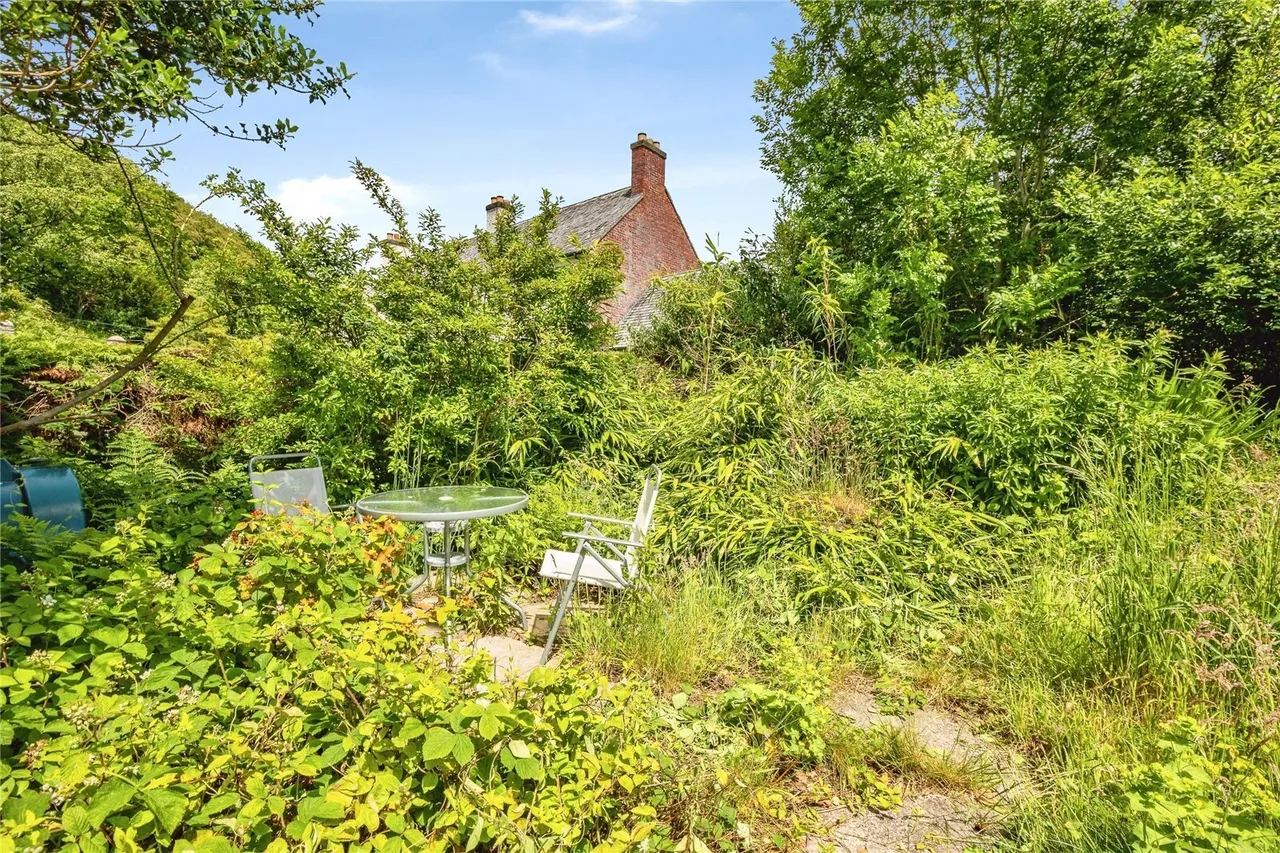Caeheulog, Llanafan, SY23, photo 26
