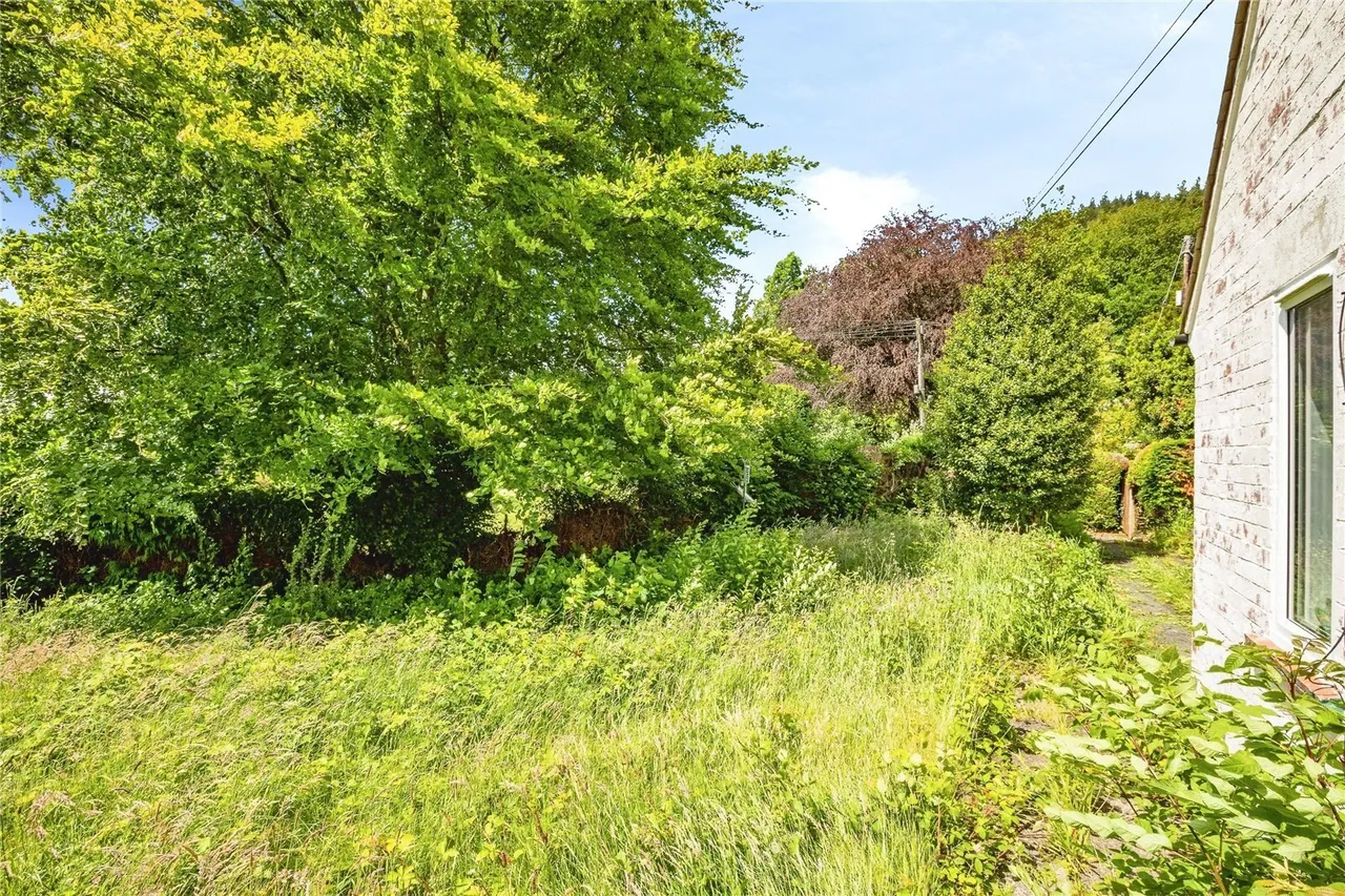 Caeheulog, Llanafan, SY23, photo 22