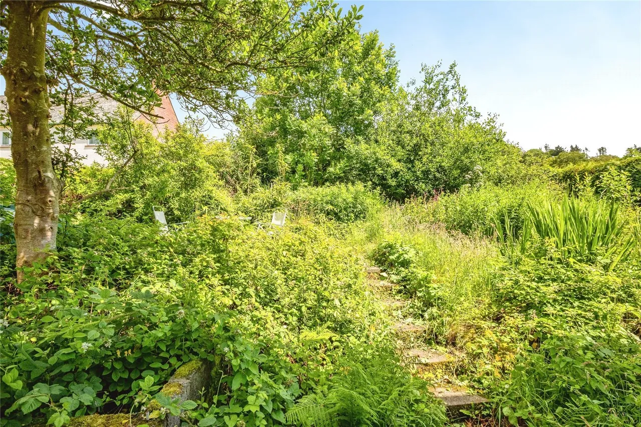 Caeheulog, Llanafan, SY23, photo 28