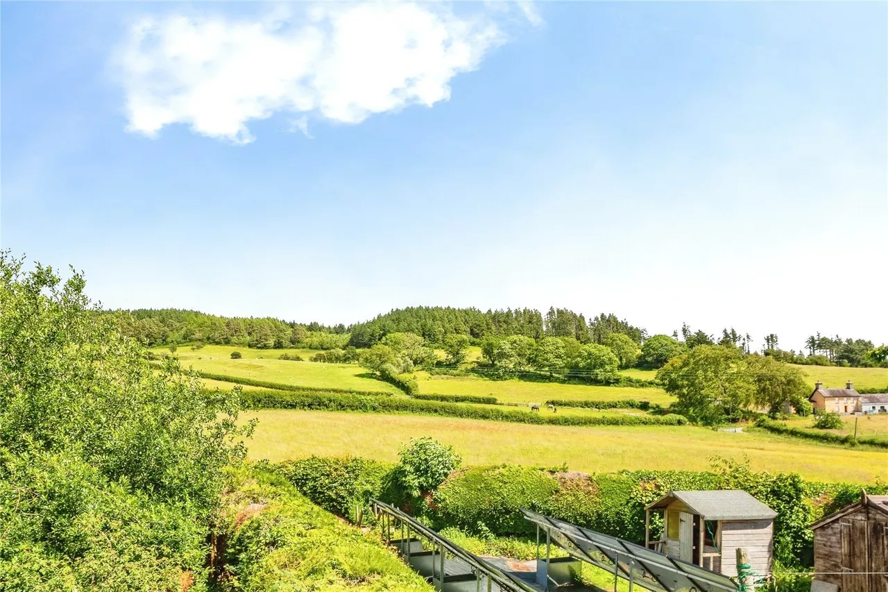 Caeheulog, Llanafan, SY23, photo 13