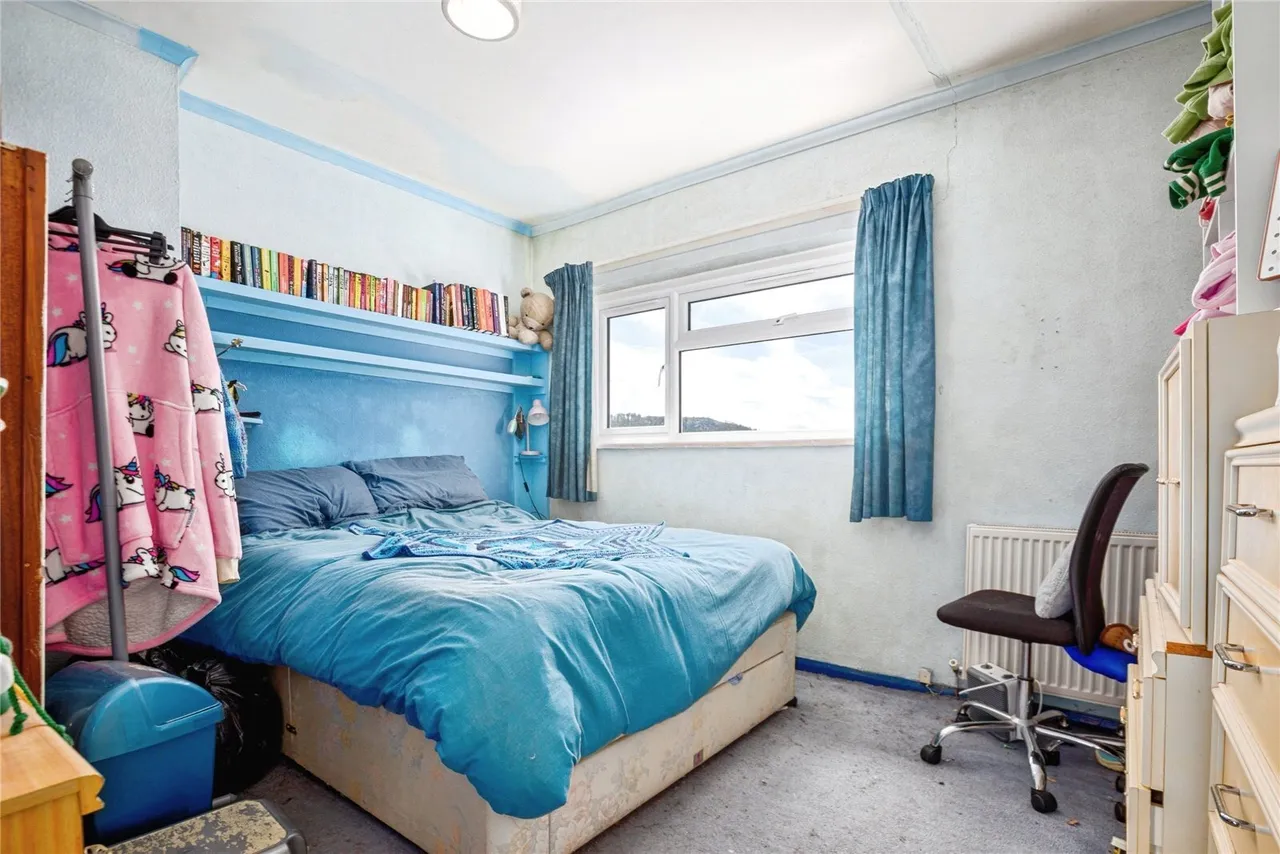 Caeheulog, Llanafan, SY23, photo 14