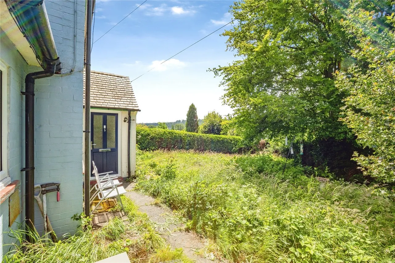 Caeheulog, Llanafan, SY23, photo 4