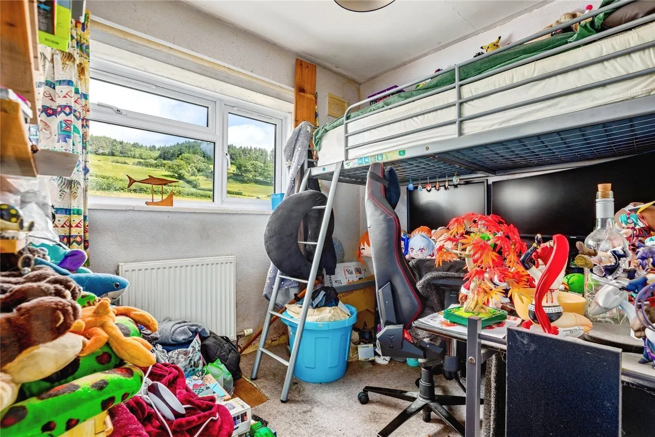 Caeheulog, Llanafan, SY23, photo 16
