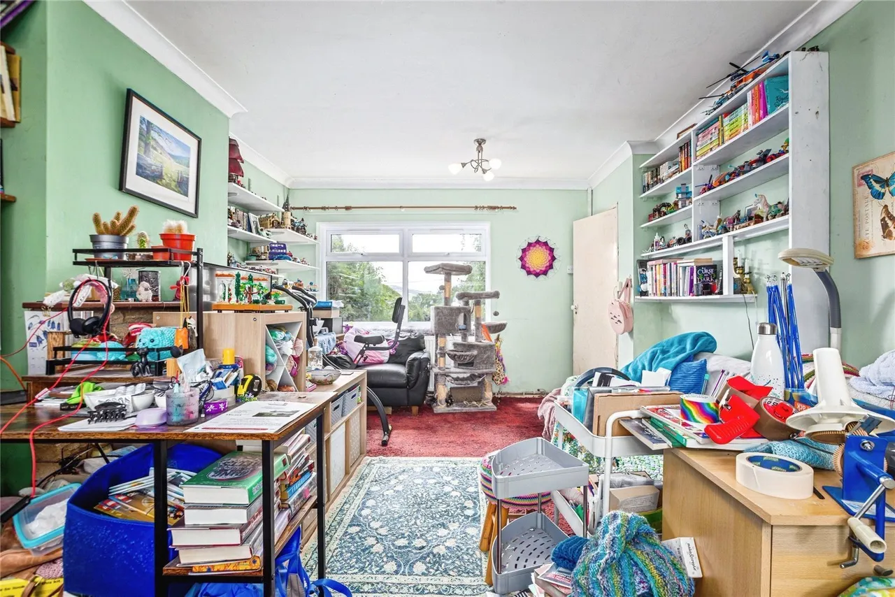 Caeheulog, Llanafan, SY23, photo 6