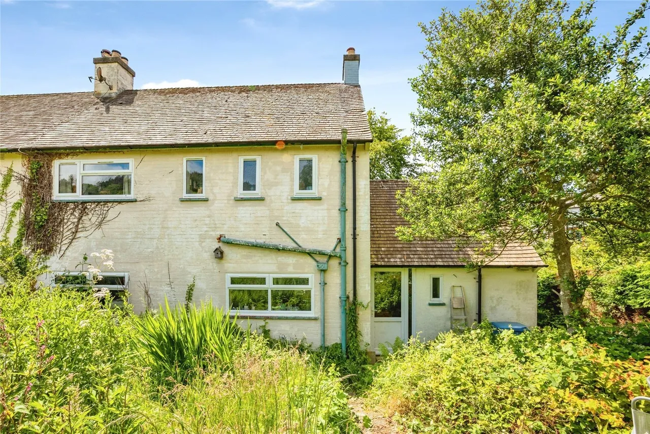 Caeheulog, Llanafan, SY23, photo 23