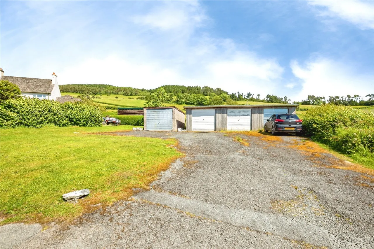 Caeheulog, Llanafan, SY23, photo 30