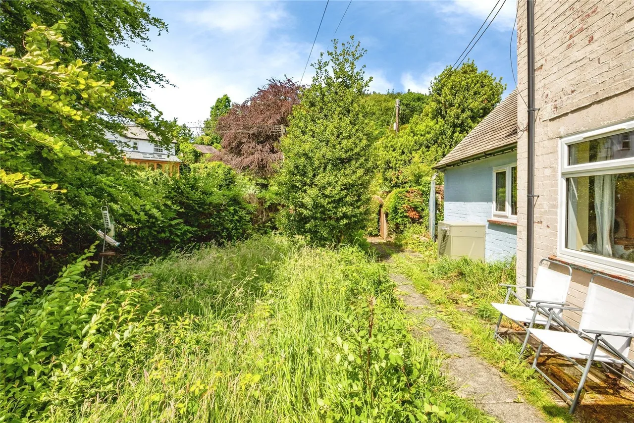 Caeheulog, Llanafan, SY23, photo 20