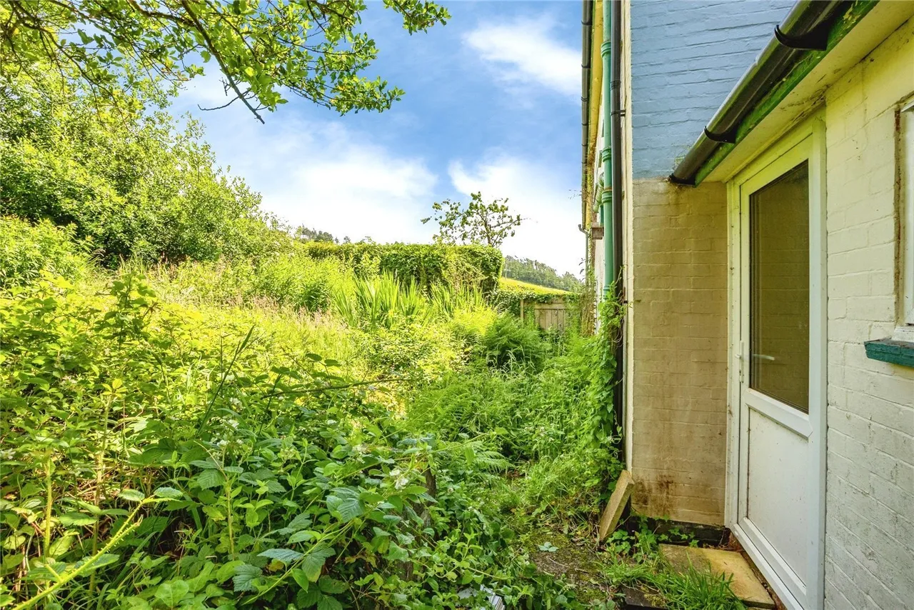 Caeheulog, Llanafan, SY23, photo 19
