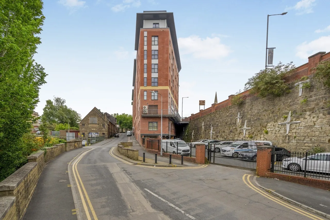 Marsden Road, Bolton, BL1, photo 17