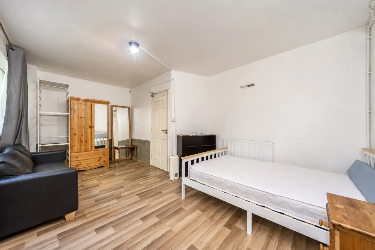 Champion Hill, London, SE5, photo 8
