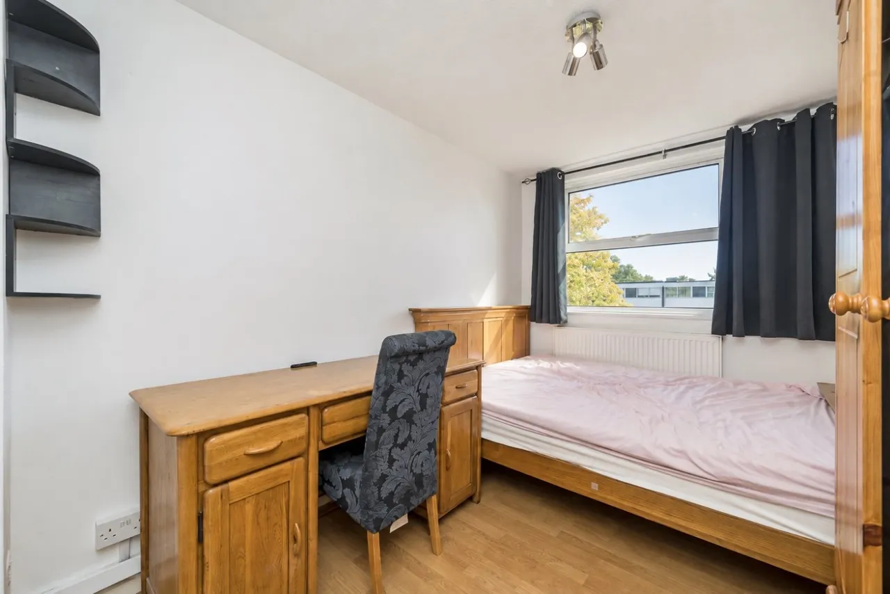 Champion Hill, London, SE5, photo 7