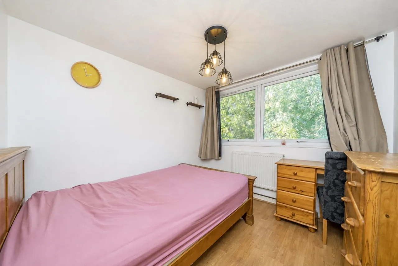 Champion Hill, London, SE5, photo 6