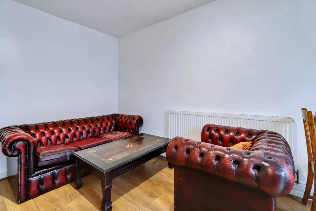 Champion Hill, London, SE5, photo 3