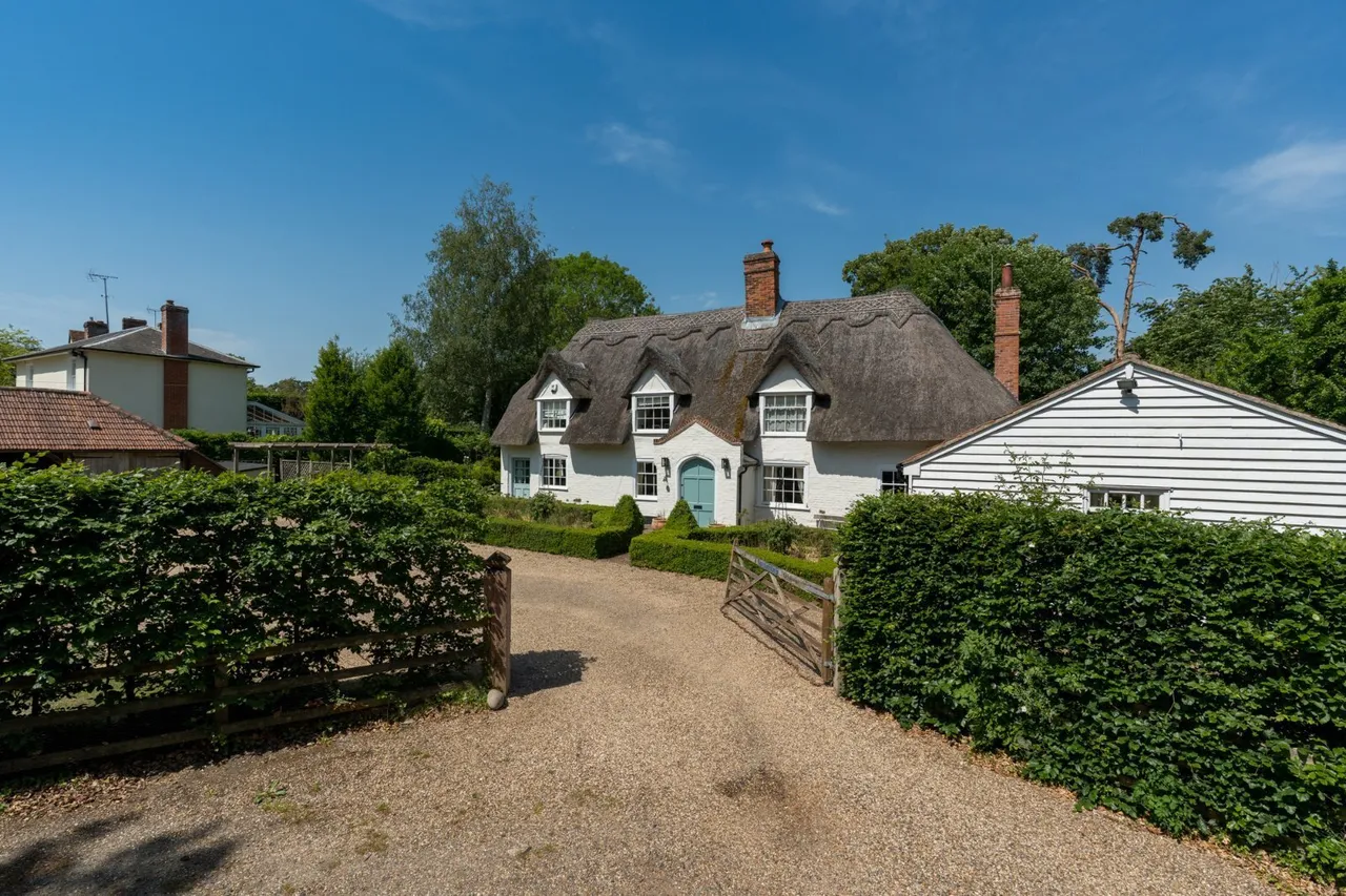 Birchwood Road, Dedham, CO7, photo 43