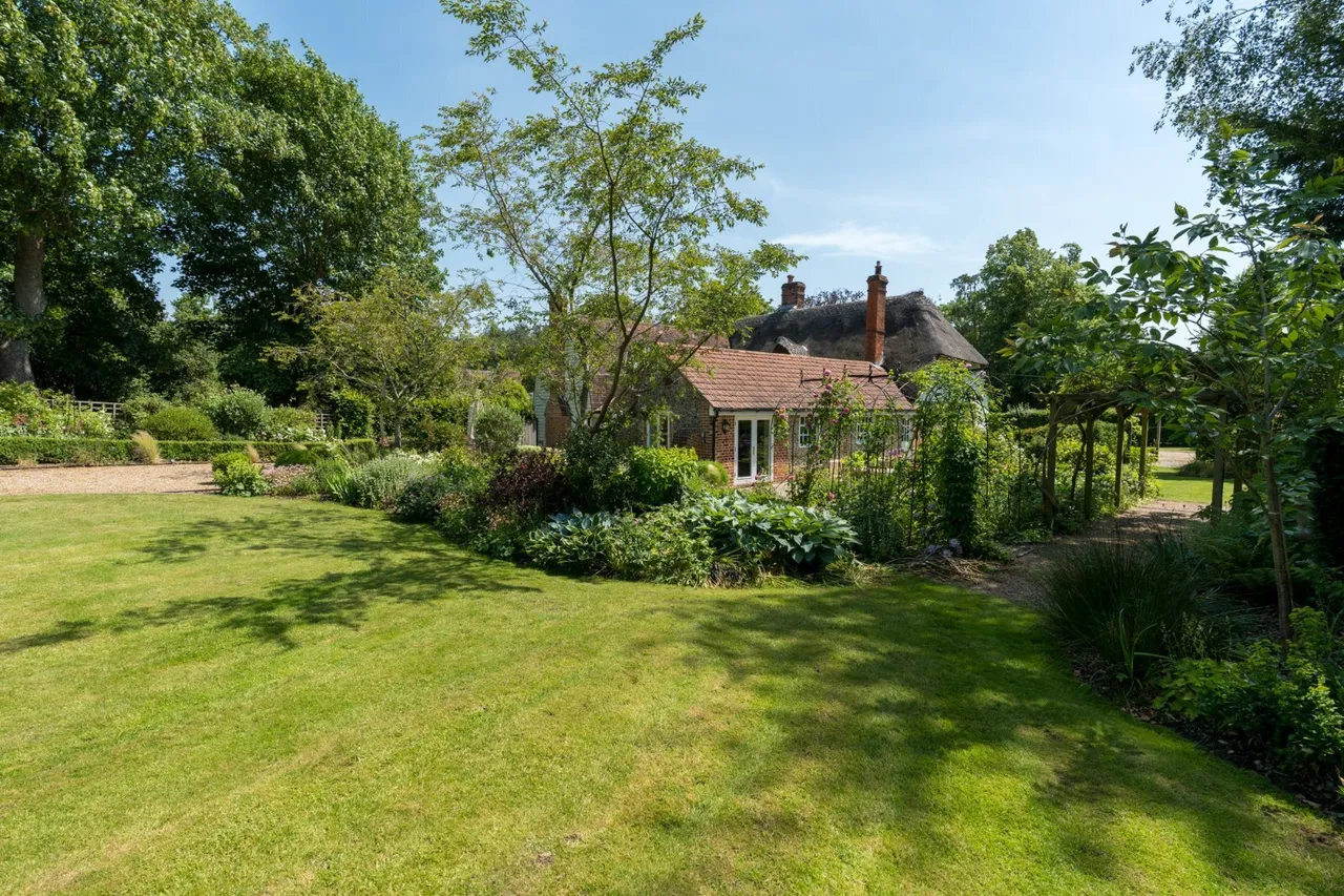 Birchwood Road, Dedham, CO7, photo 36