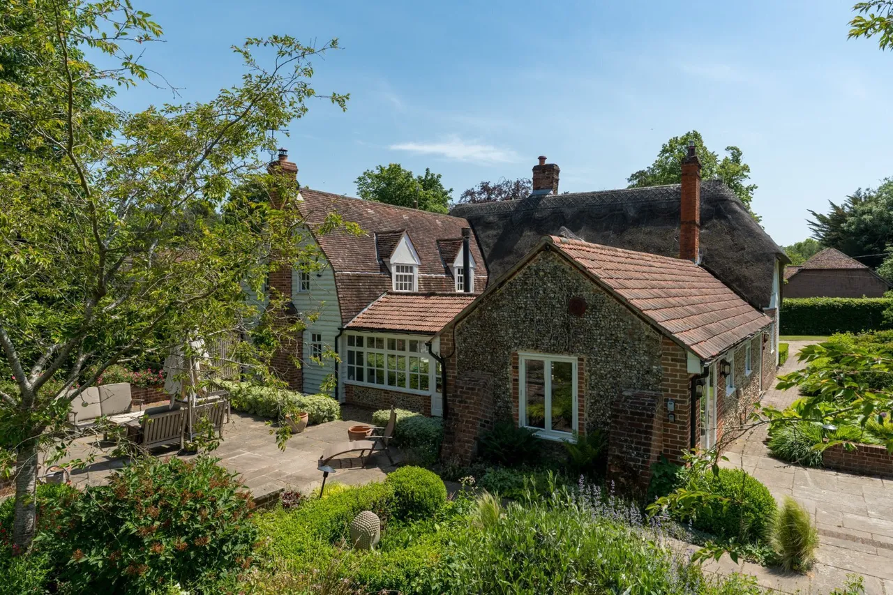 Birchwood Road, Dedham, CO7, photo 38