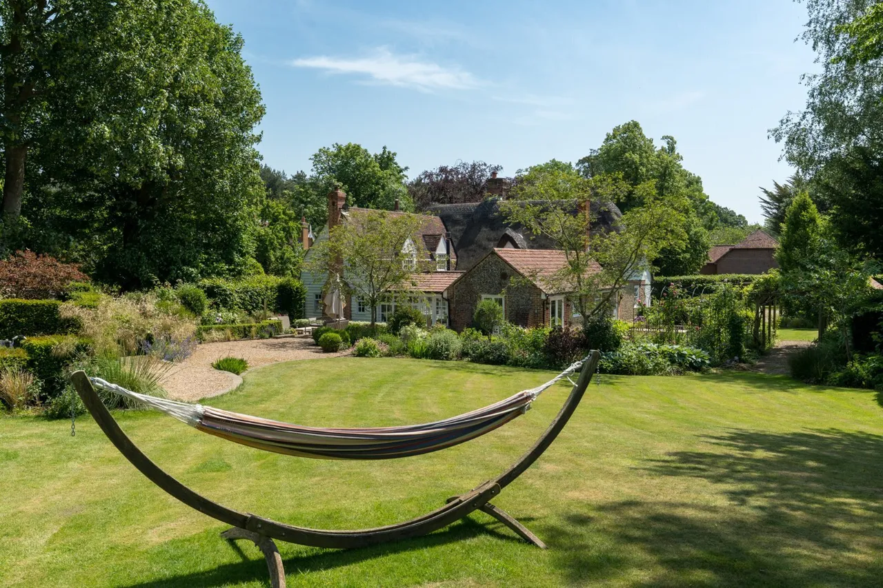 Birchwood Road, Dedham, CO7, photo 37