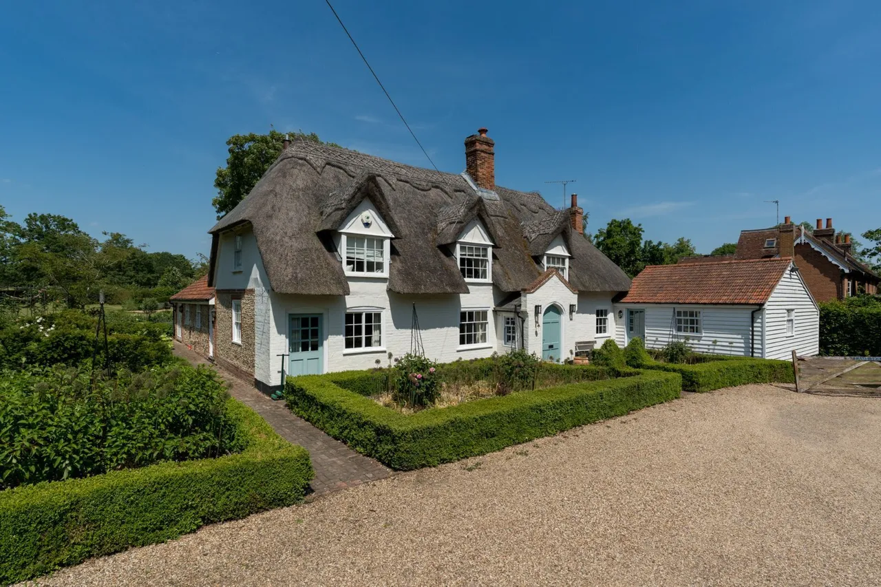 Birchwood Road, Dedham, CO7, photo 42