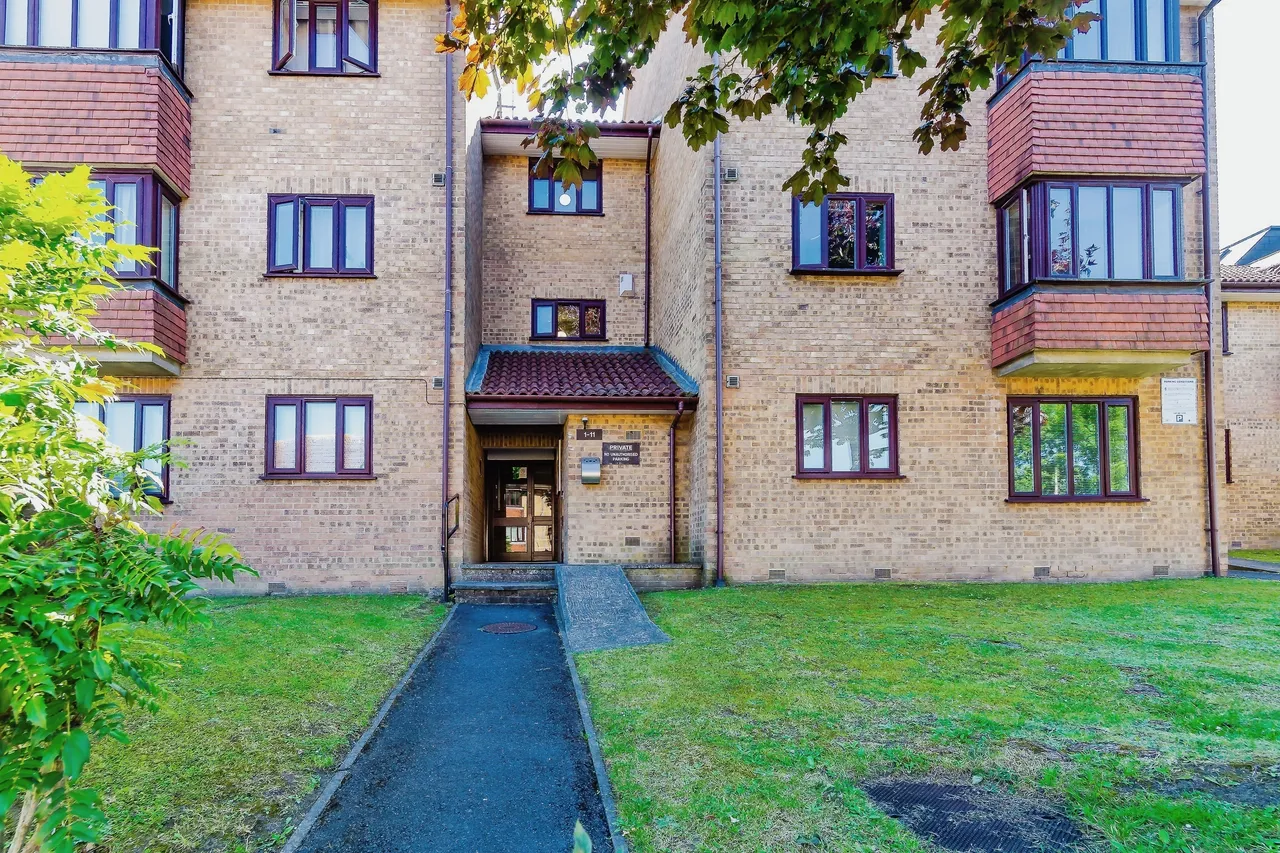 Westbury Close, Whyteleafe, Surrey, CR3, photo 9
