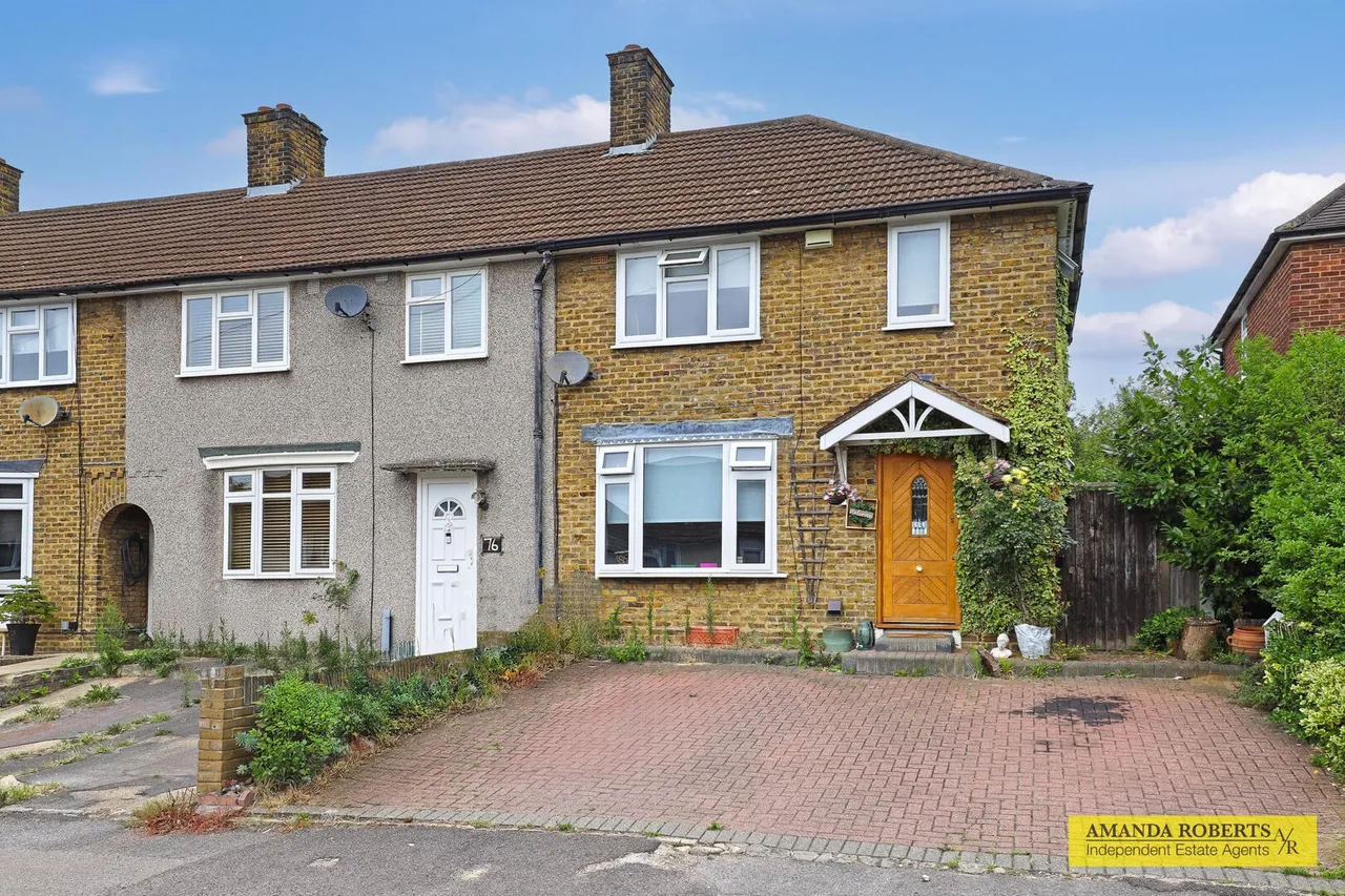 Wittenham Way, London, photo 2