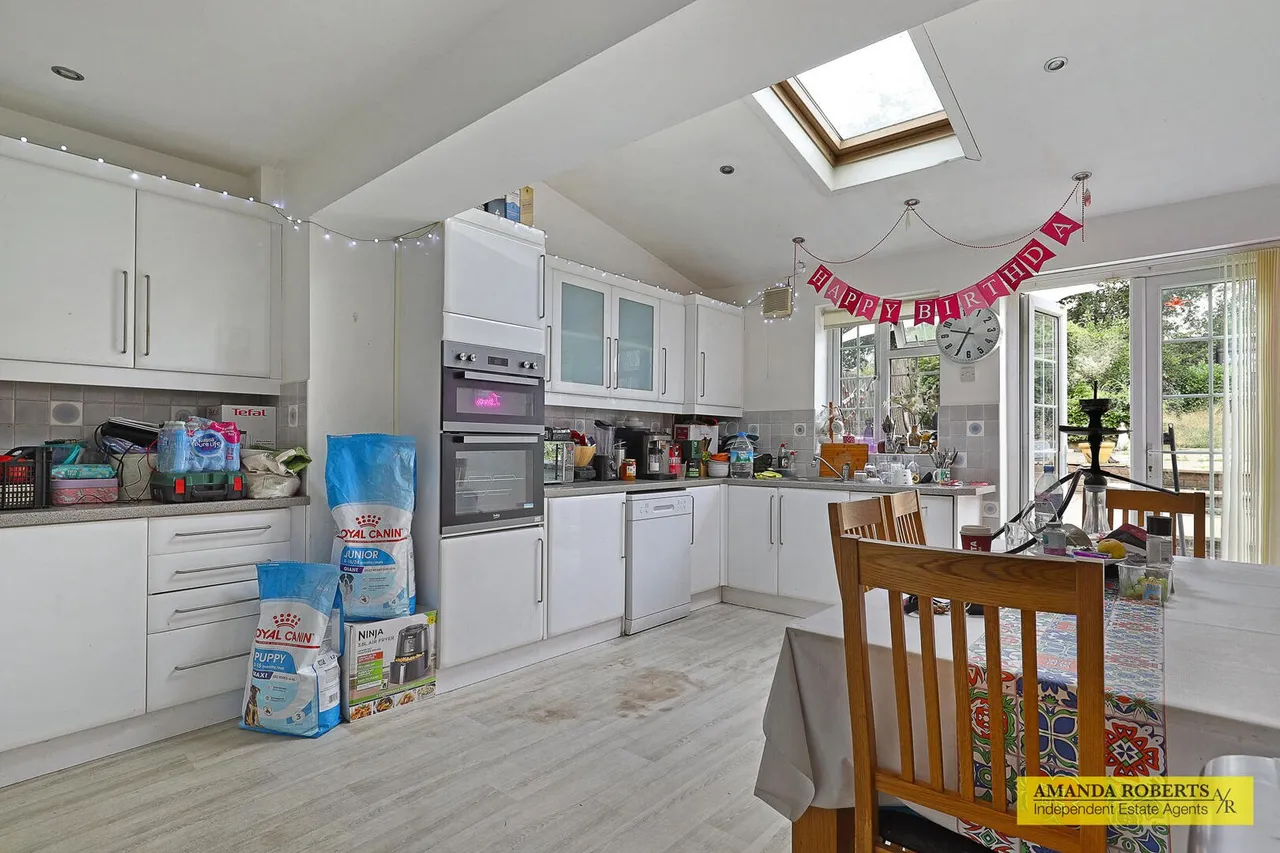 Wittenham Way, London, photo 5