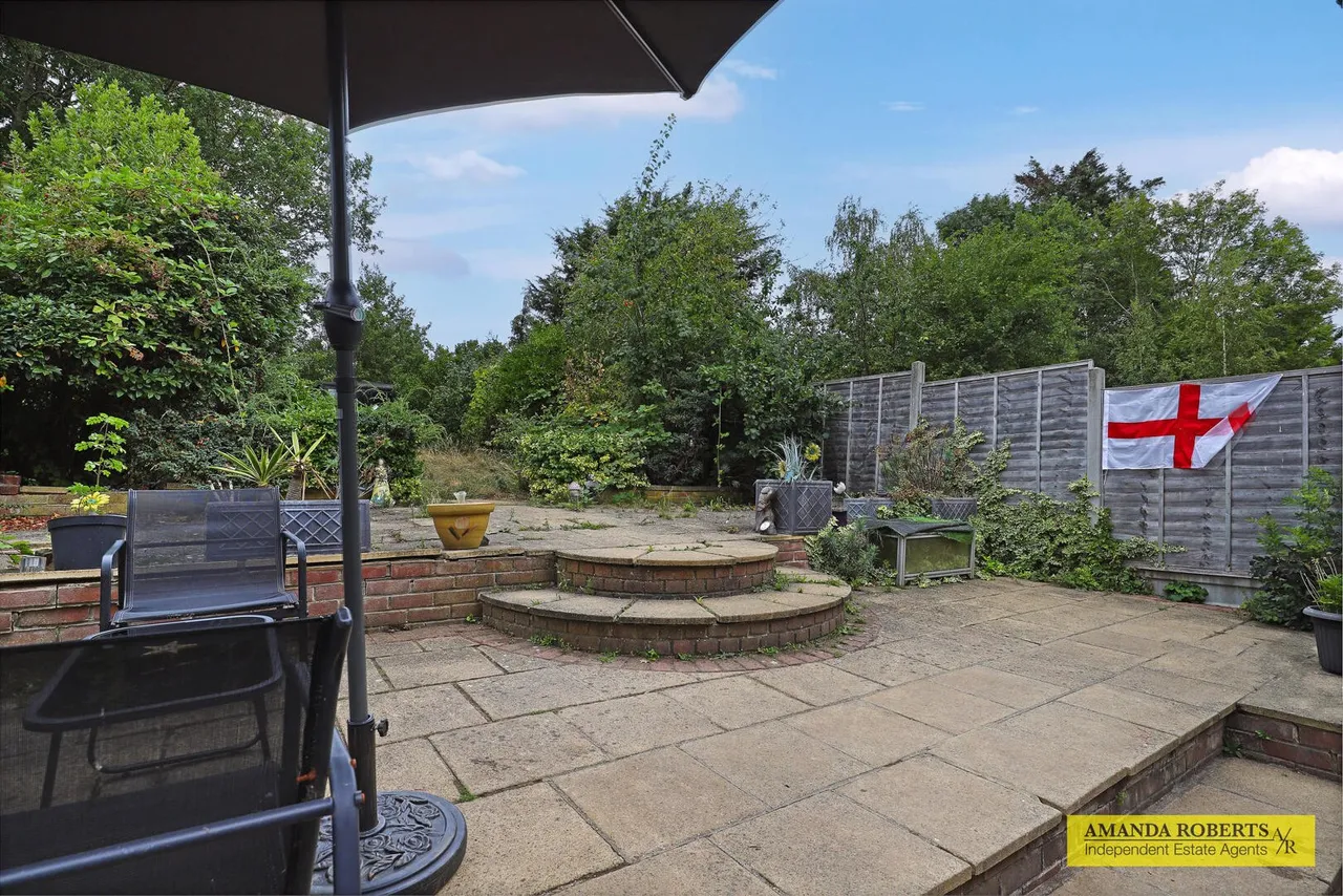 Wittenham Way, London, photo 15