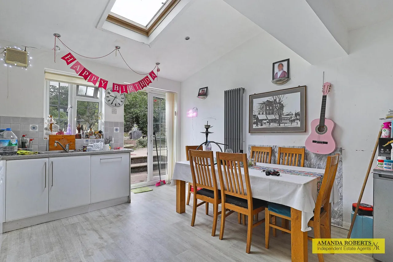 Wittenham Way, London, photo 4