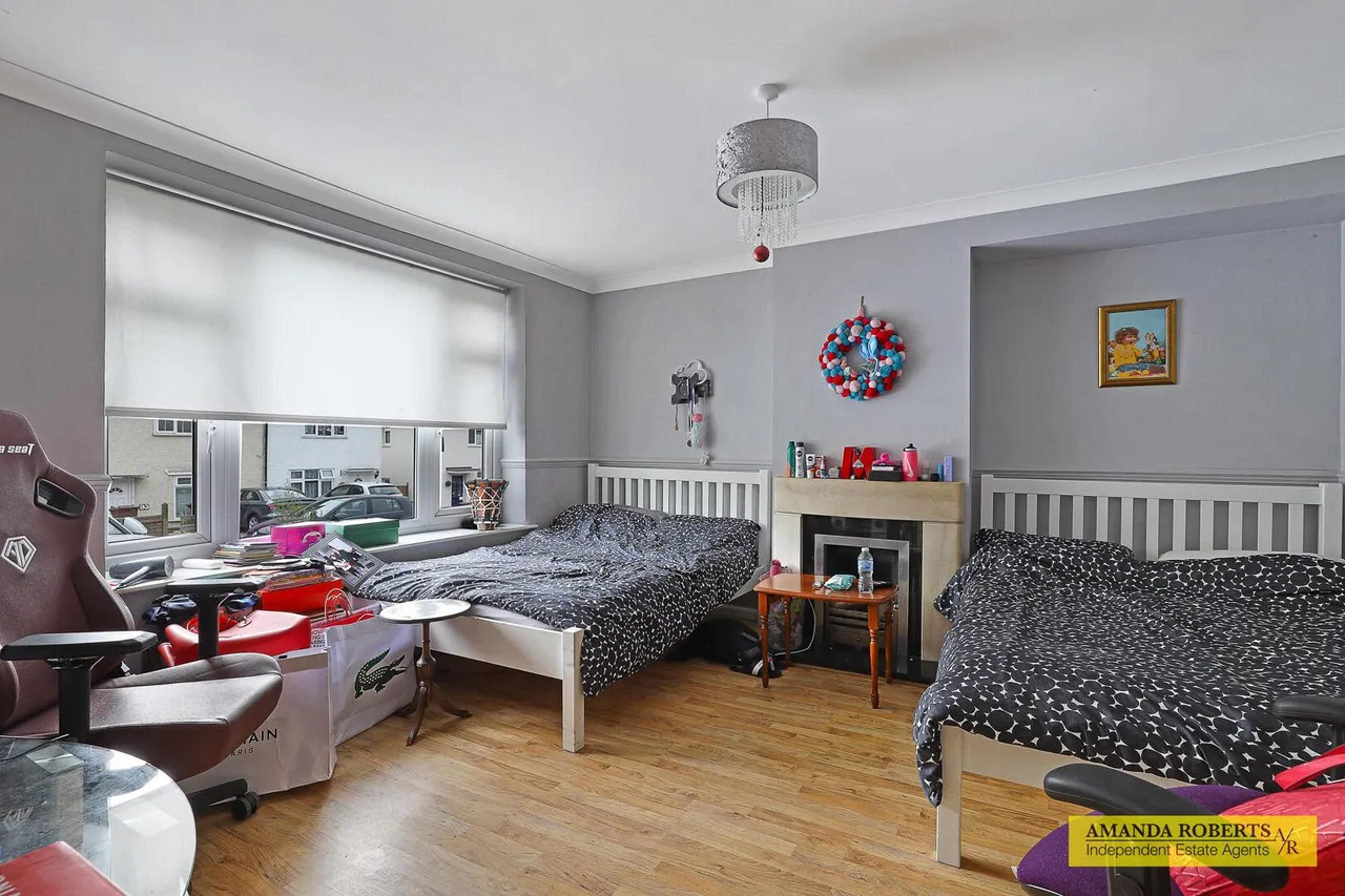 Wittenham Way, London, photo 12