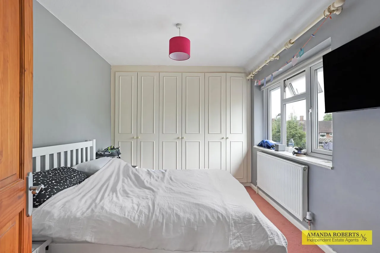 Wittenham Way, London, photo 10