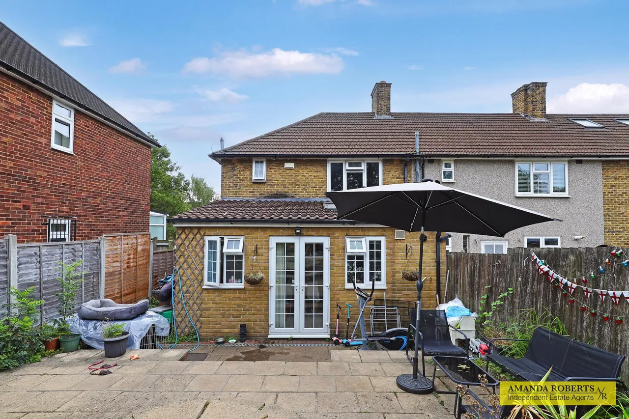 Wittenham Way, London, photo 14