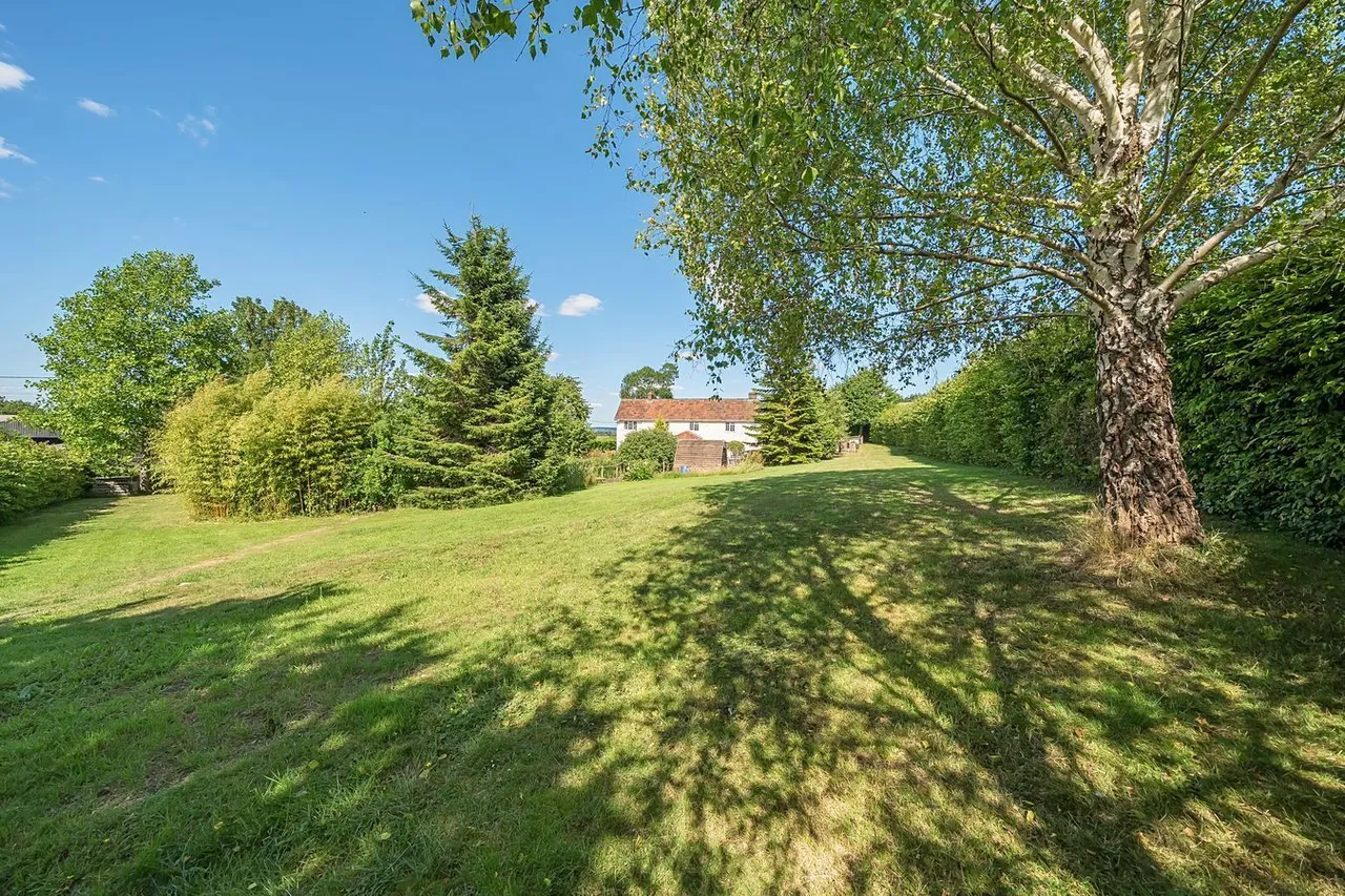 Super village edge position, Edington, BA13, photo 20