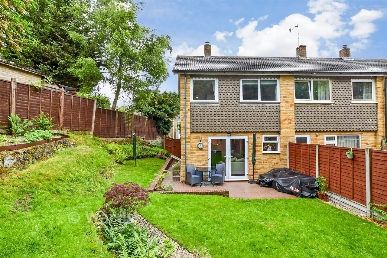 Chapman Avenue, Maidstone, ME15, photo 12