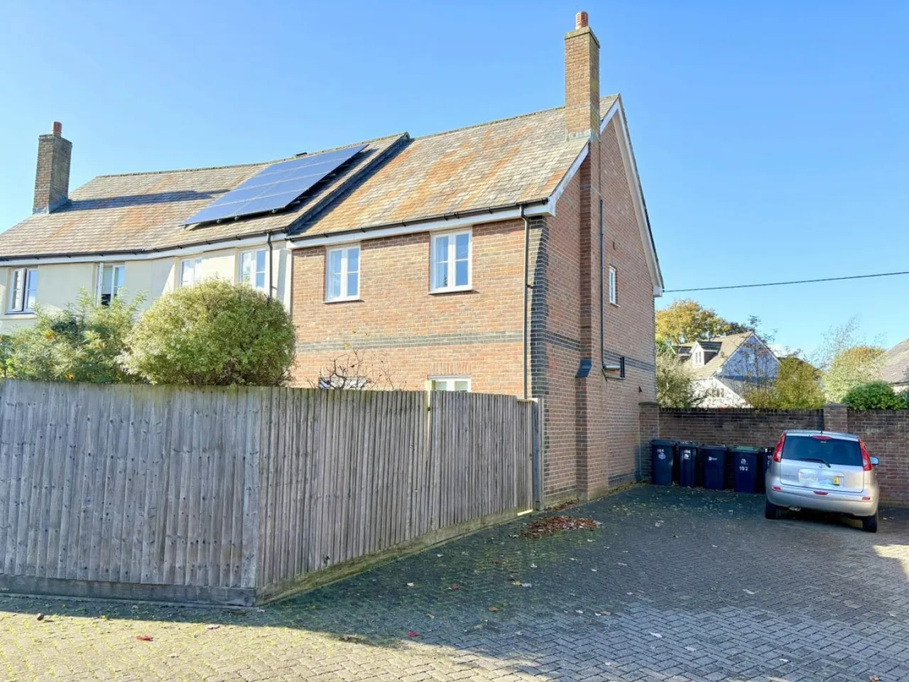 Wareham Road, BH16, photo 18