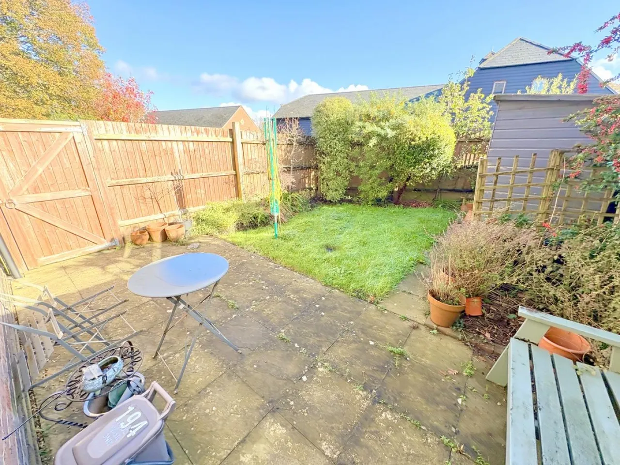 Wareham Road, BH16, photo 15