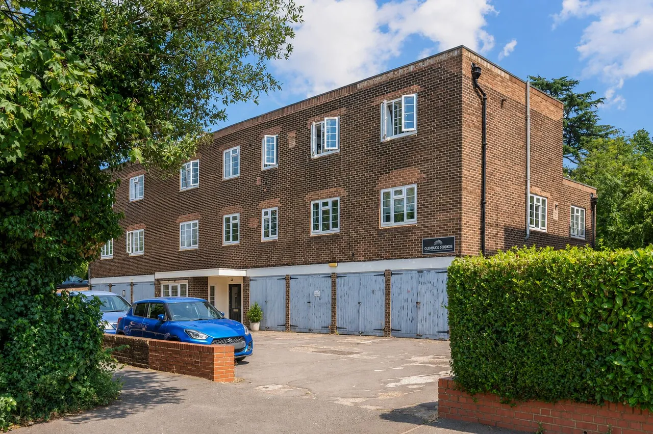 Glenbuck Road, Surbiton, KT6, photo 9
