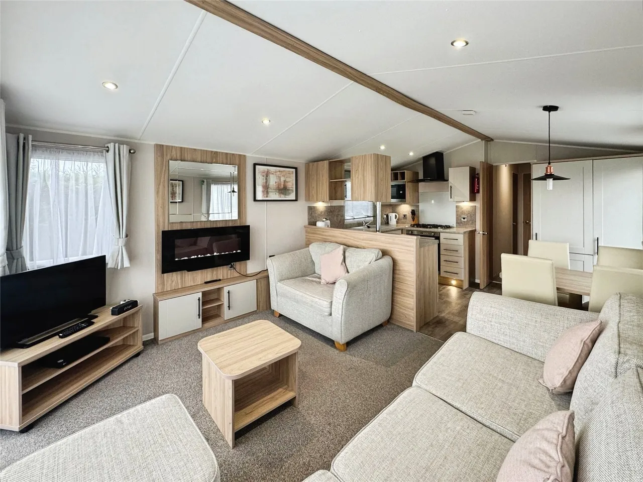 Killigarth Manor Holiday Park, Looe, PL13, photo 9