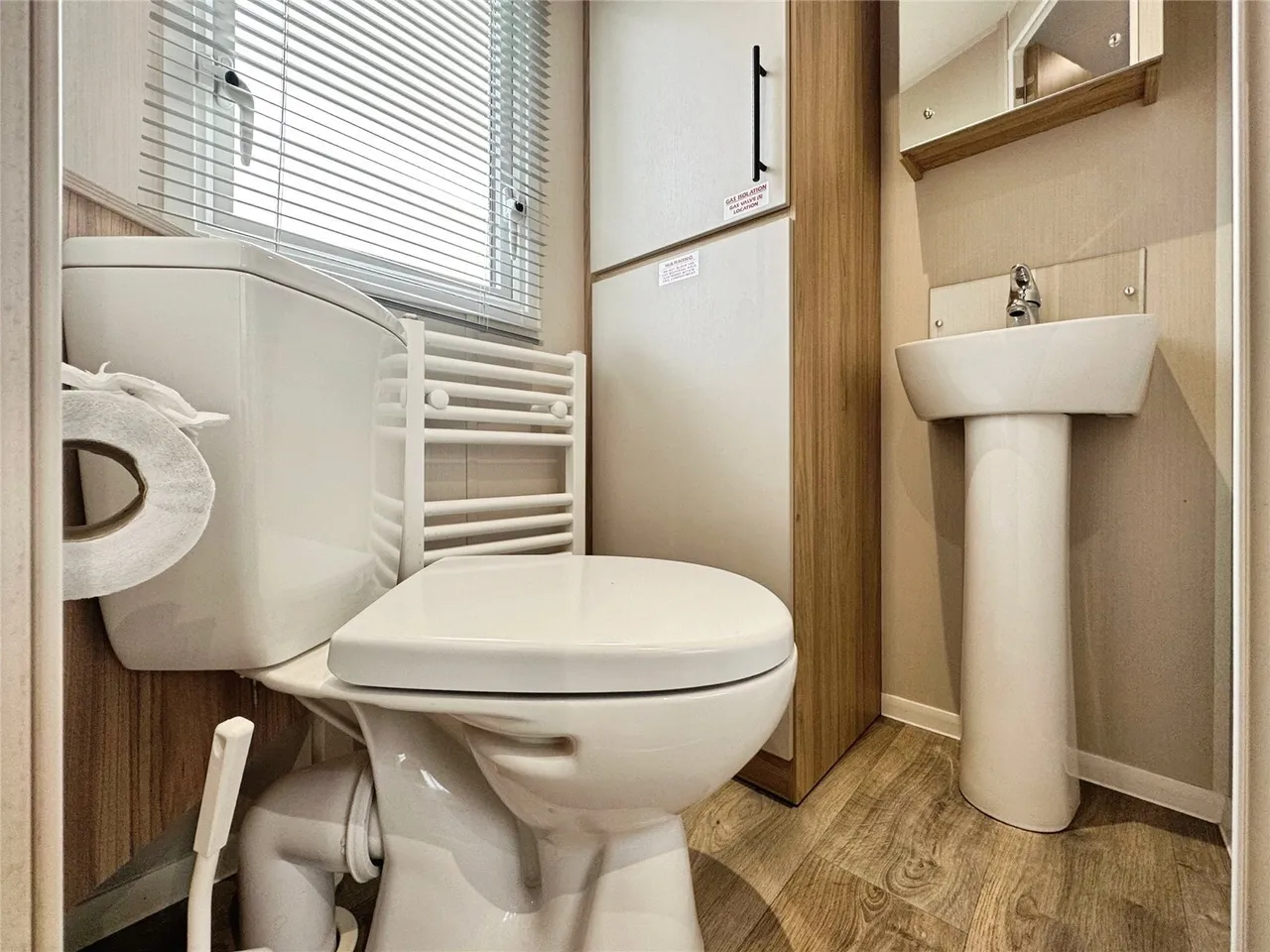 Killigarth Manor Holiday Park, Looe, PL13, photo 17