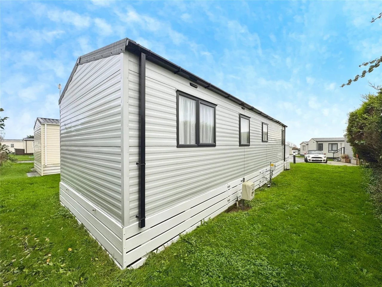 Killigarth Manor Holiday Park, Looe, PL13, photo 23
