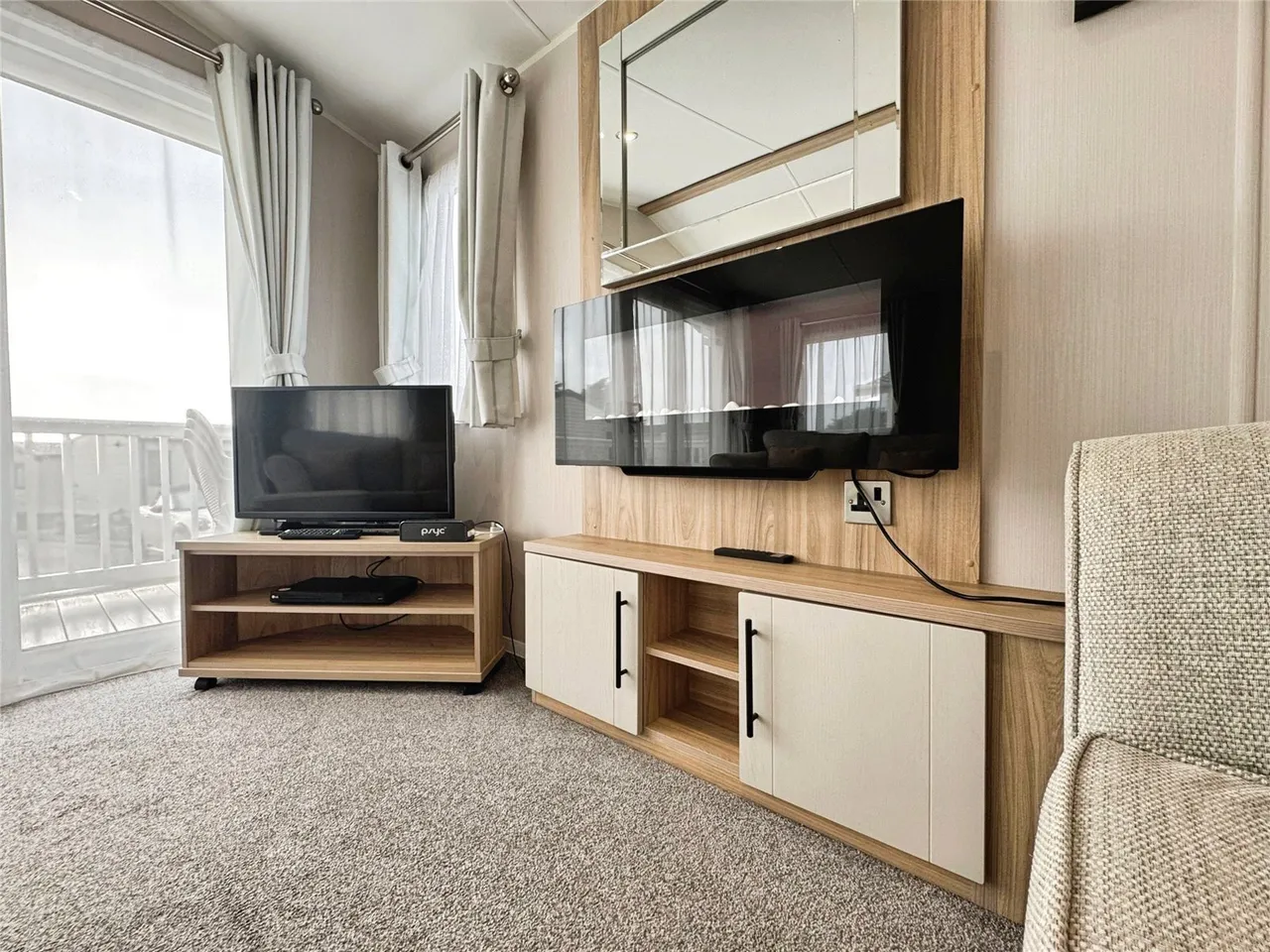 Killigarth Manor Holiday Park, Looe, PL13, photo 12