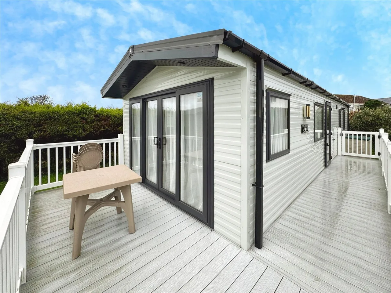 Killigarth Manor Holiday Park, Looe, PL13, photo 4
