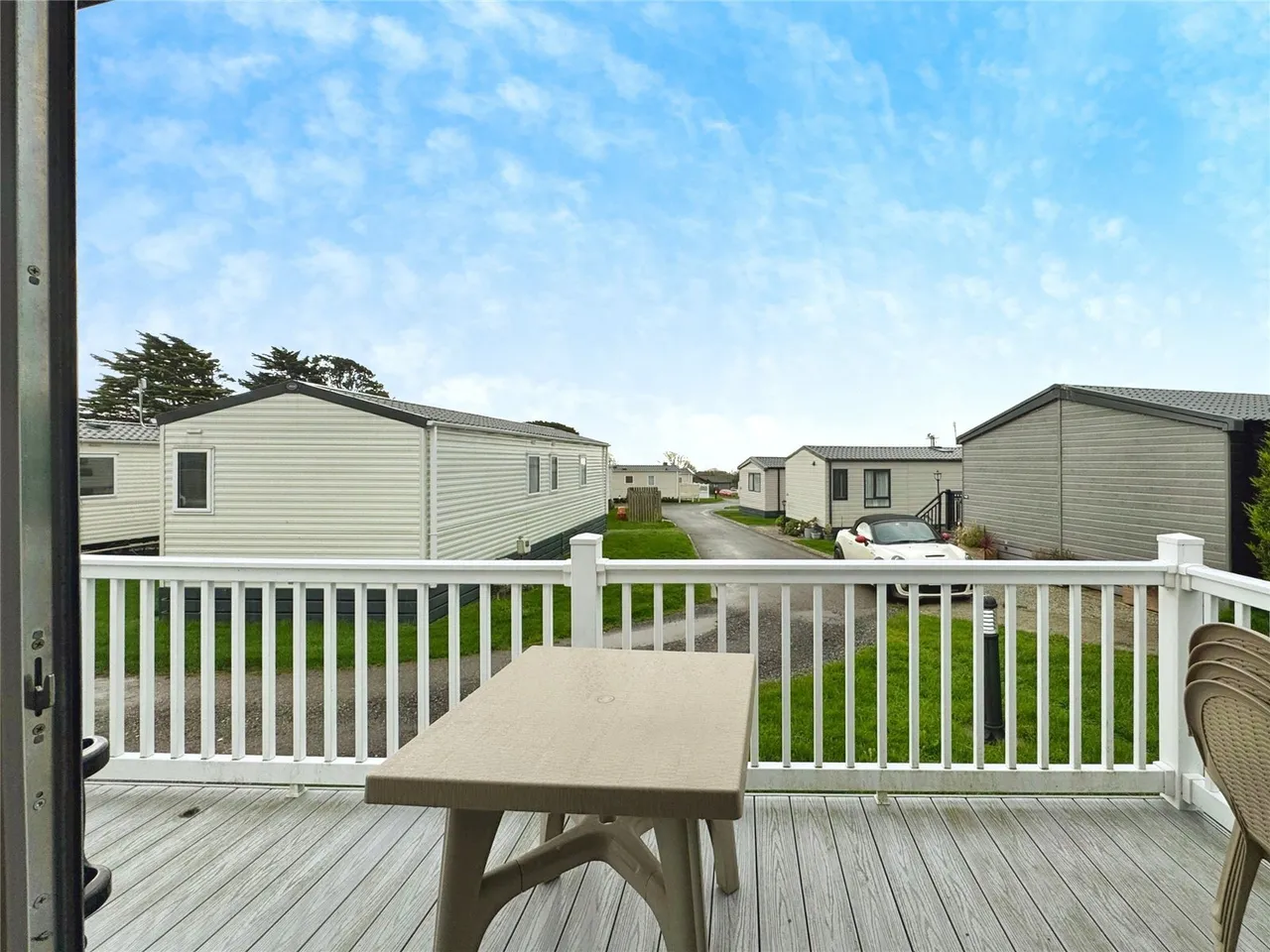 Killigarth Manor Holiday Park, Looe, PL13, photo 19