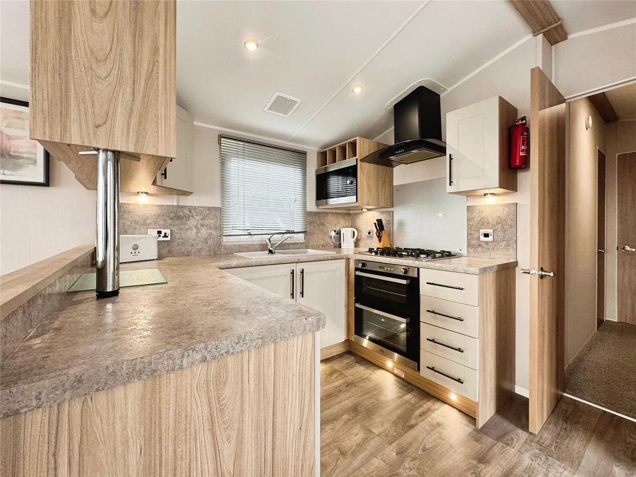 Killigarth Manor Holiday Park, Looe, PL13, photo 5