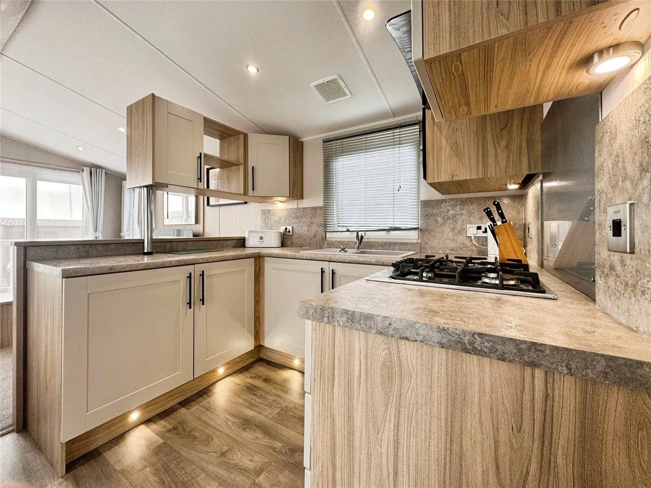 Killigarth Manor Holiday Park, Looe, PL13, photo 6