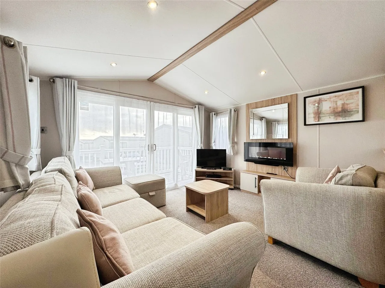 Killigarth Manor Holiday Park, Looe, PL13, photo 10