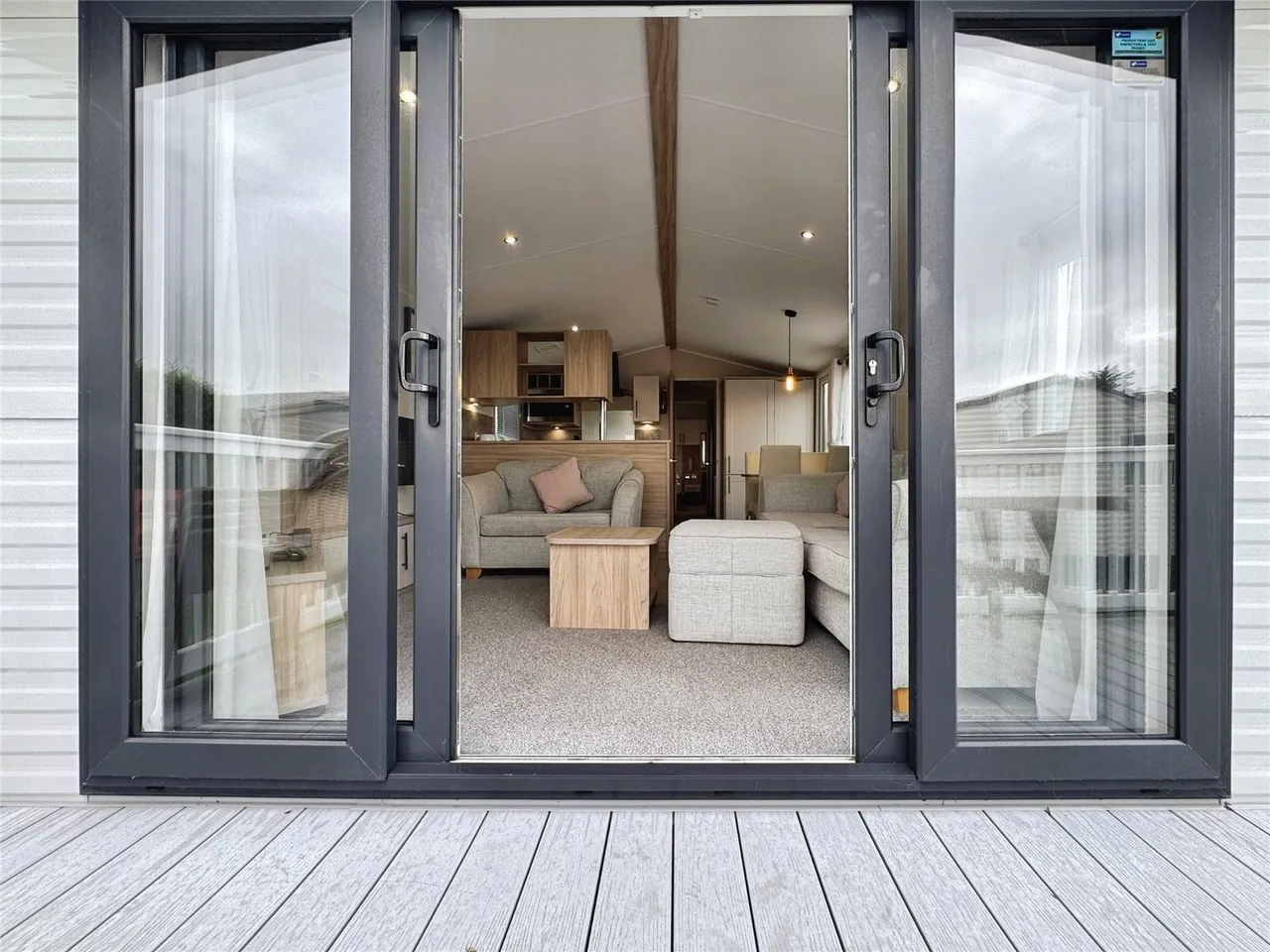 Killigarth Manor Holiday Park, Looe, PL13, photo 20
