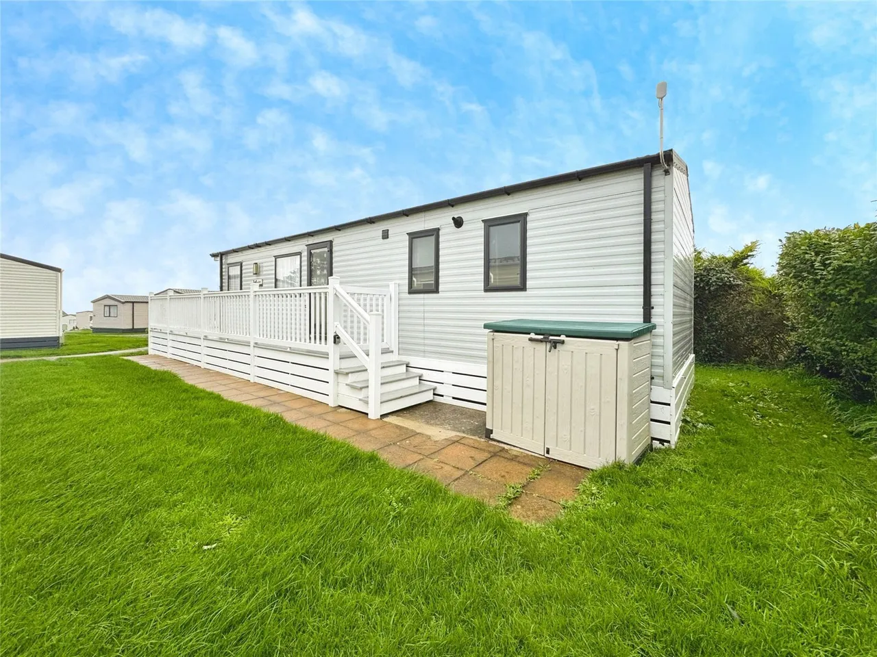 Killigarth Manor Holiday Park, Looe, PL13, photo 22