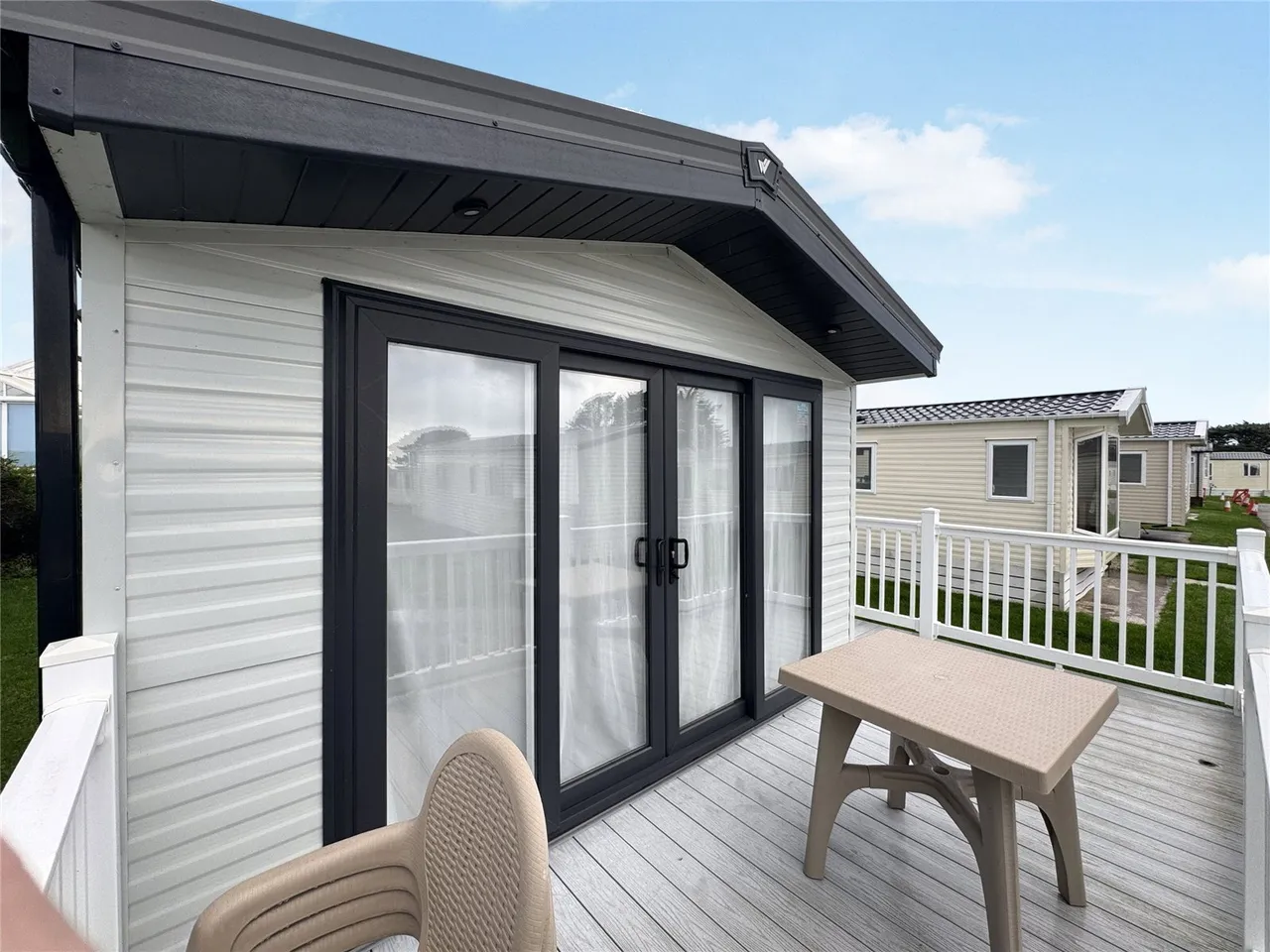 Killigarth Manor Holiday Park, Looe, PL13, photo 21