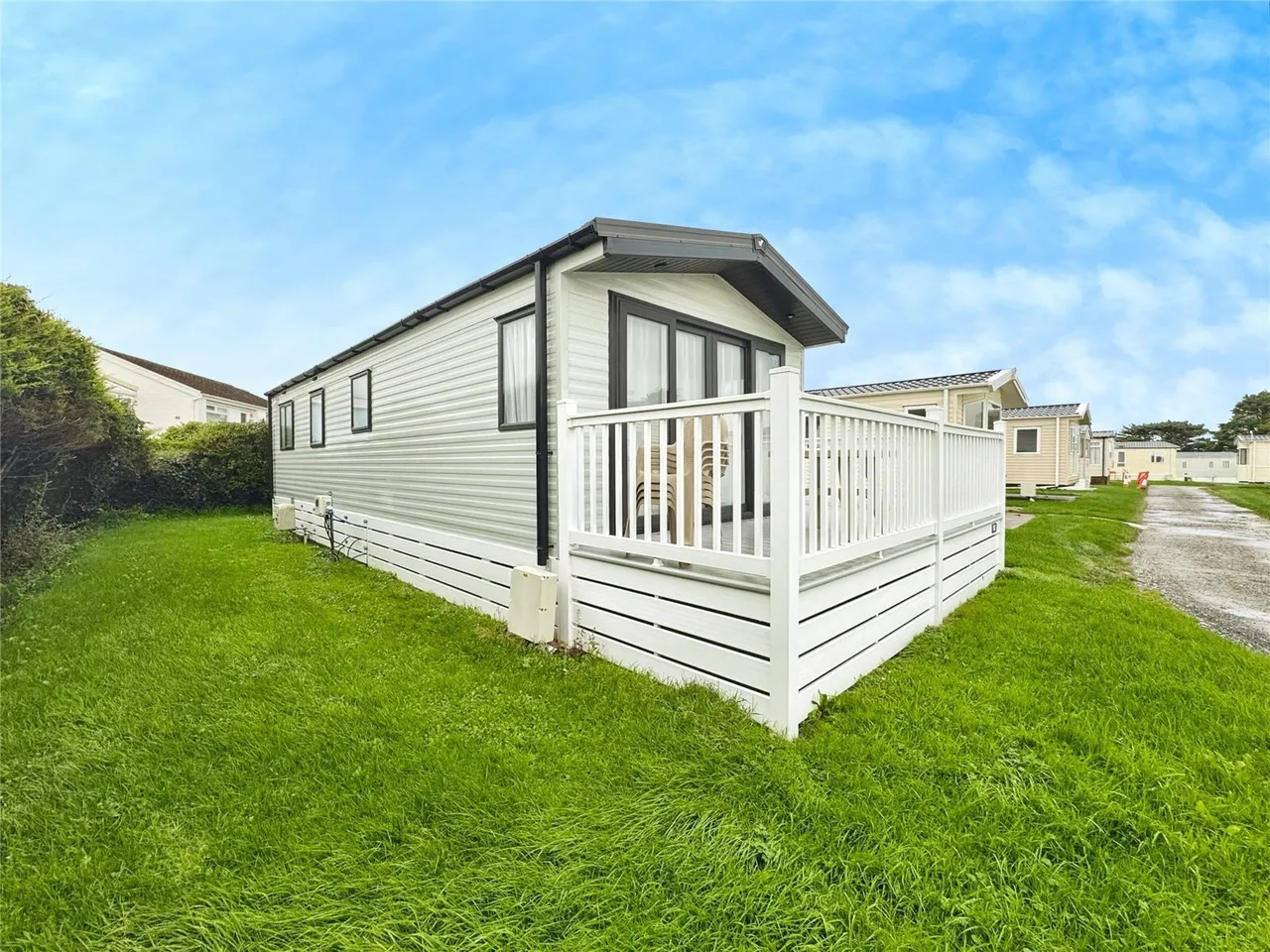 Killigarth Manor Holiday Park, Looe, PL13, photo 24