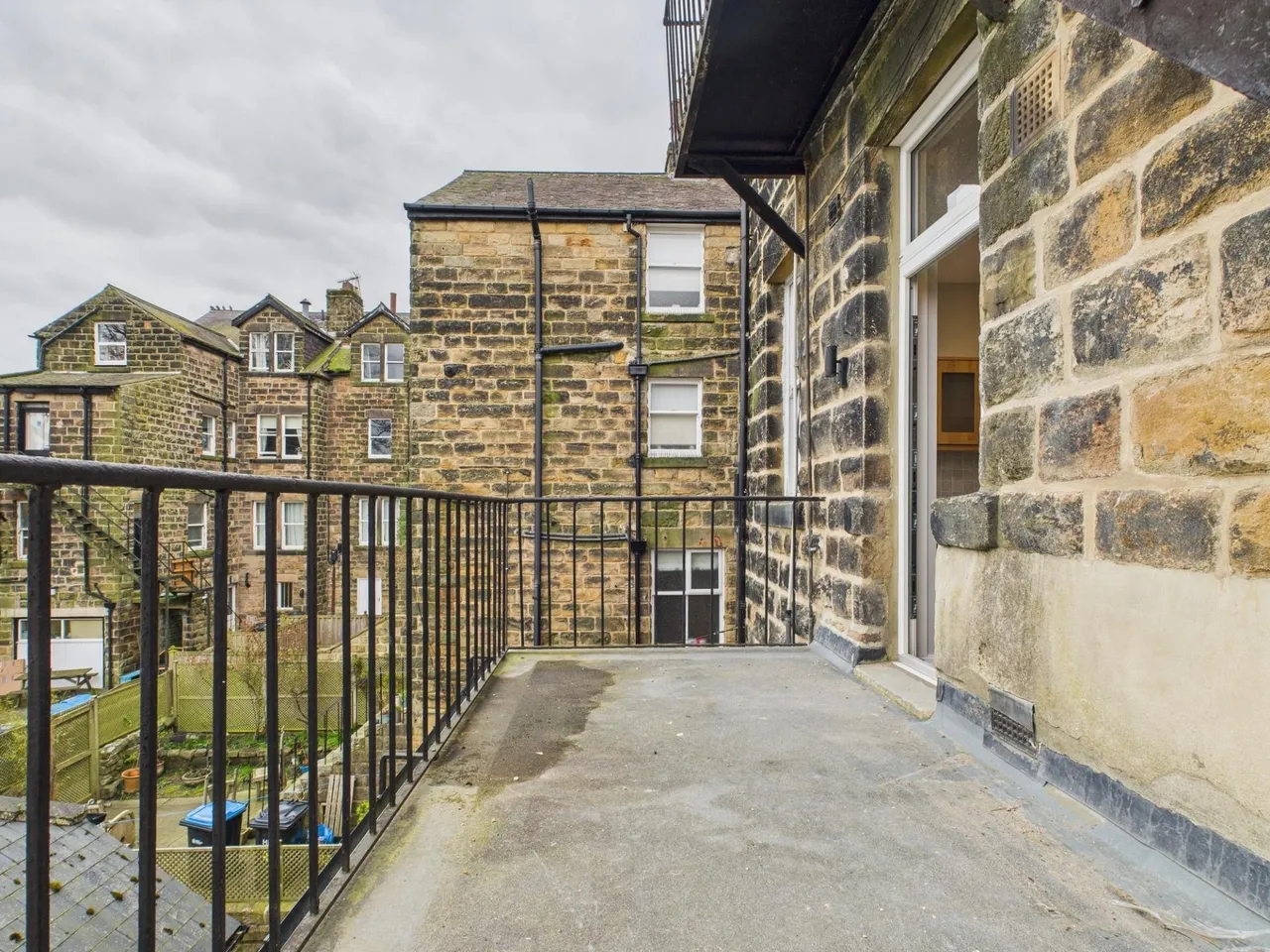 Harlow Moor Drive, Harrogate, HG2, photo 12